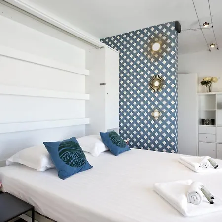 Apartment De L'abbé - - Welkeys Biarritz
